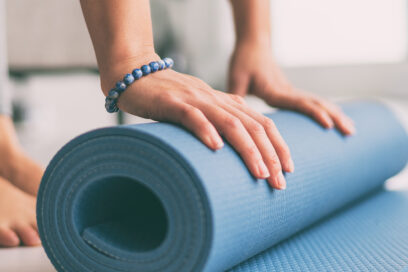 Yes! You Need Yoga!