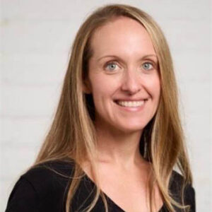 Jess Bryant – Somatic Yoga Teacher & Master Sound Healer at The Yoga Barre LWR & NRR